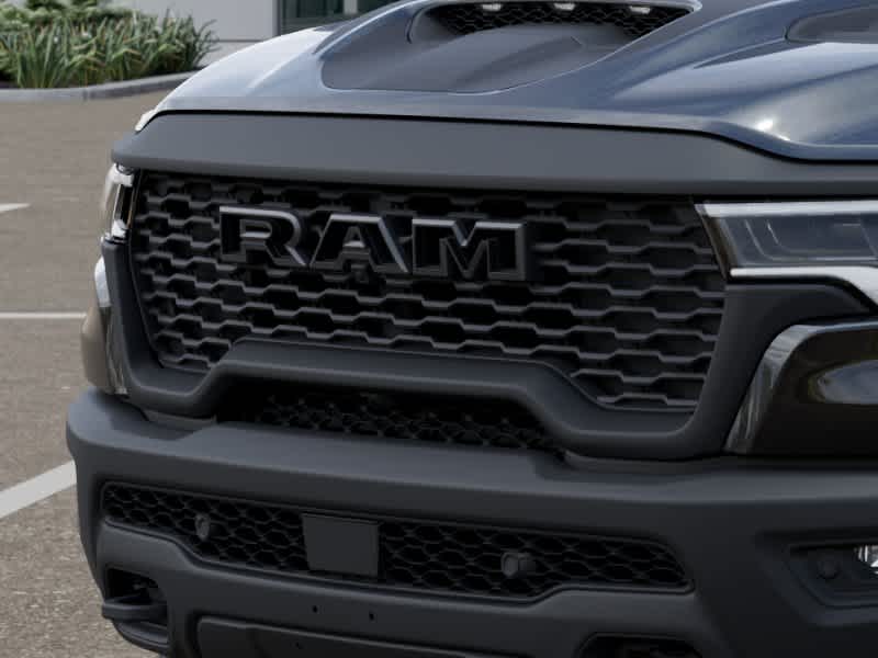 2026 RAM Ram 1500 RHO