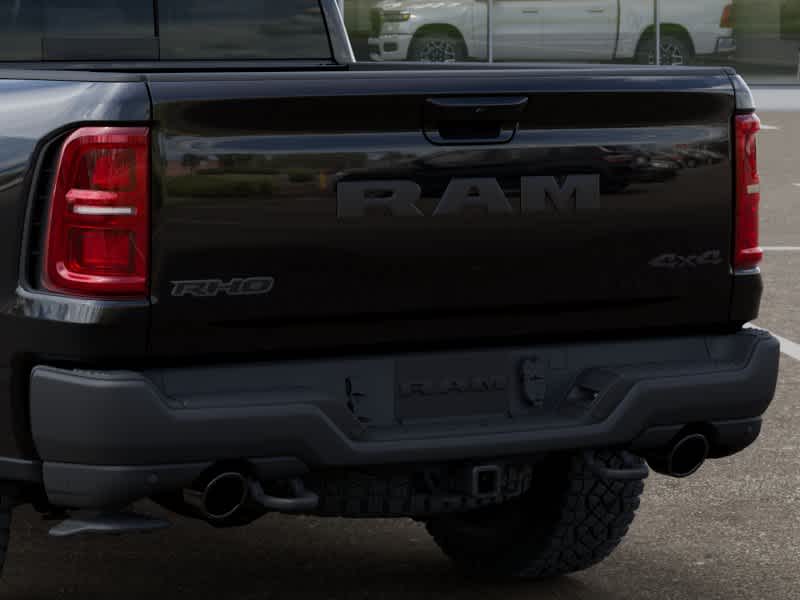 2026 RAM Ram 1500 RHO