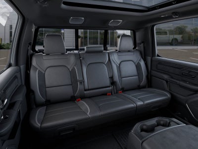 2026 RAM Ram 1500 RHO