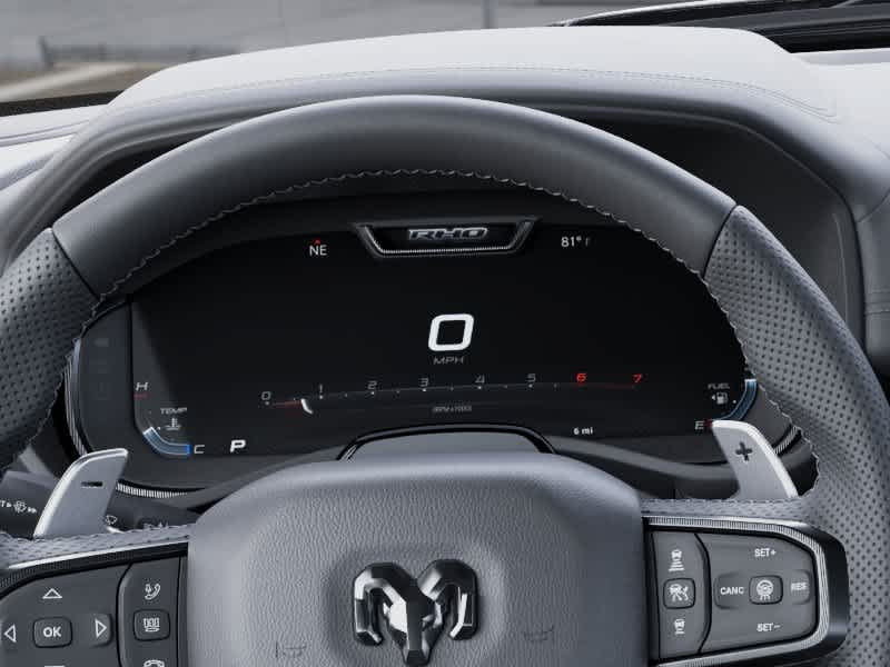 2026 RAM Ram 1500 RHO