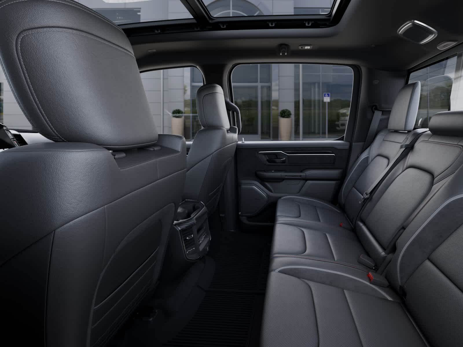 2026 RAM Ram 1500 RHO