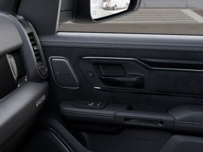 2026 RAM Ram 1500 RHO