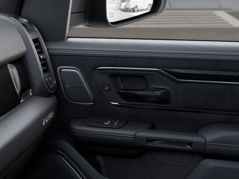 2026 RAM Ram 1500 RHO