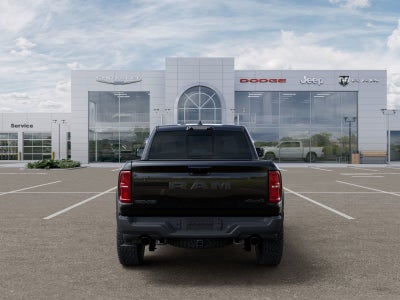 2026 RAM Ram 1500 RHO