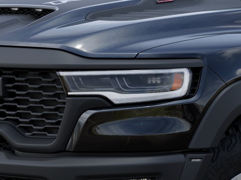 2026 RAM Ram 1500 RHO