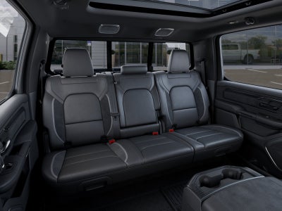 2026 RAM Ram 1500 RHO