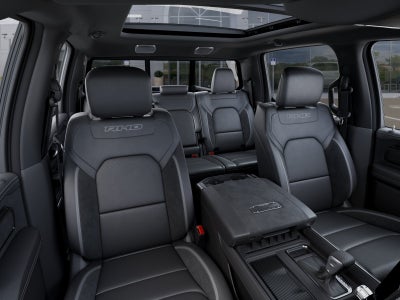 2026 RAM Ram 1500 RHO