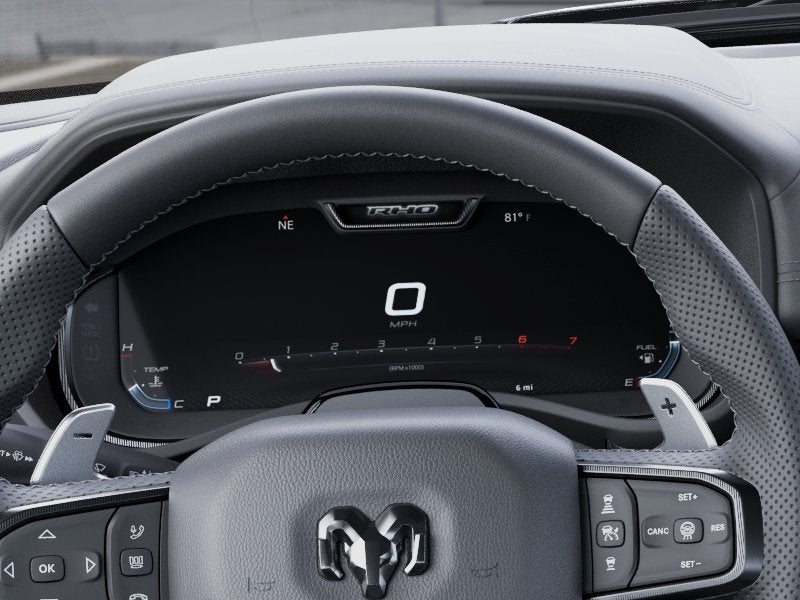 2026 RAM Ram 1500 RHO