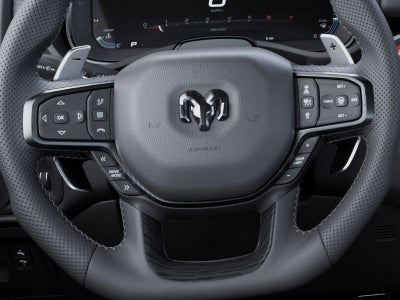 2026 RAM Ram 1500 RHO