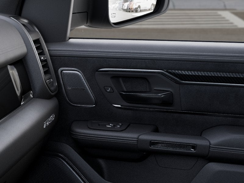 2026 RAM Ram 1500 RHO