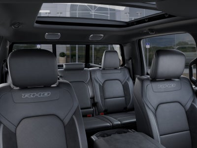 2026 RAM Ram 1500 RHO