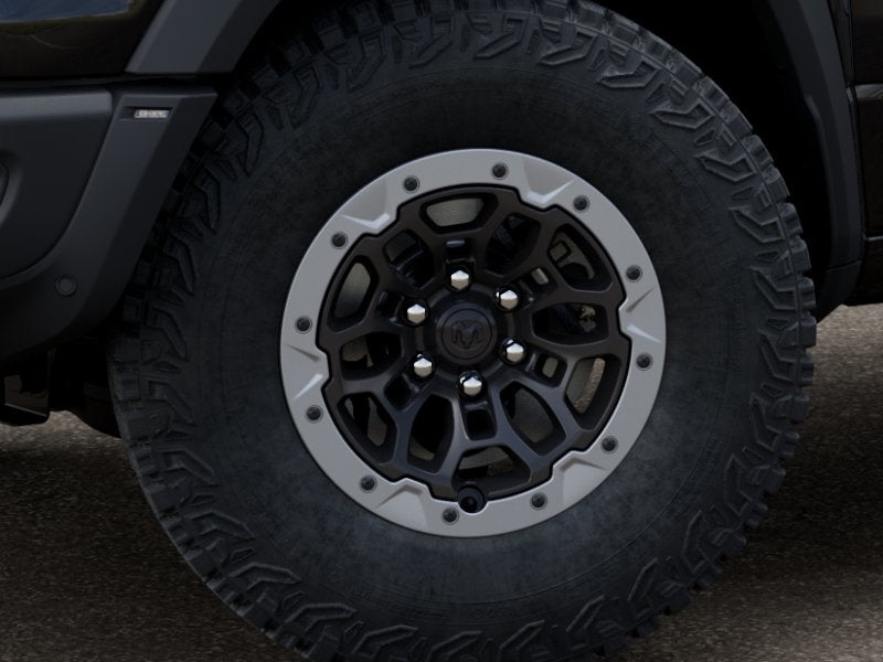 2026 RAM Ram 1500 RHO