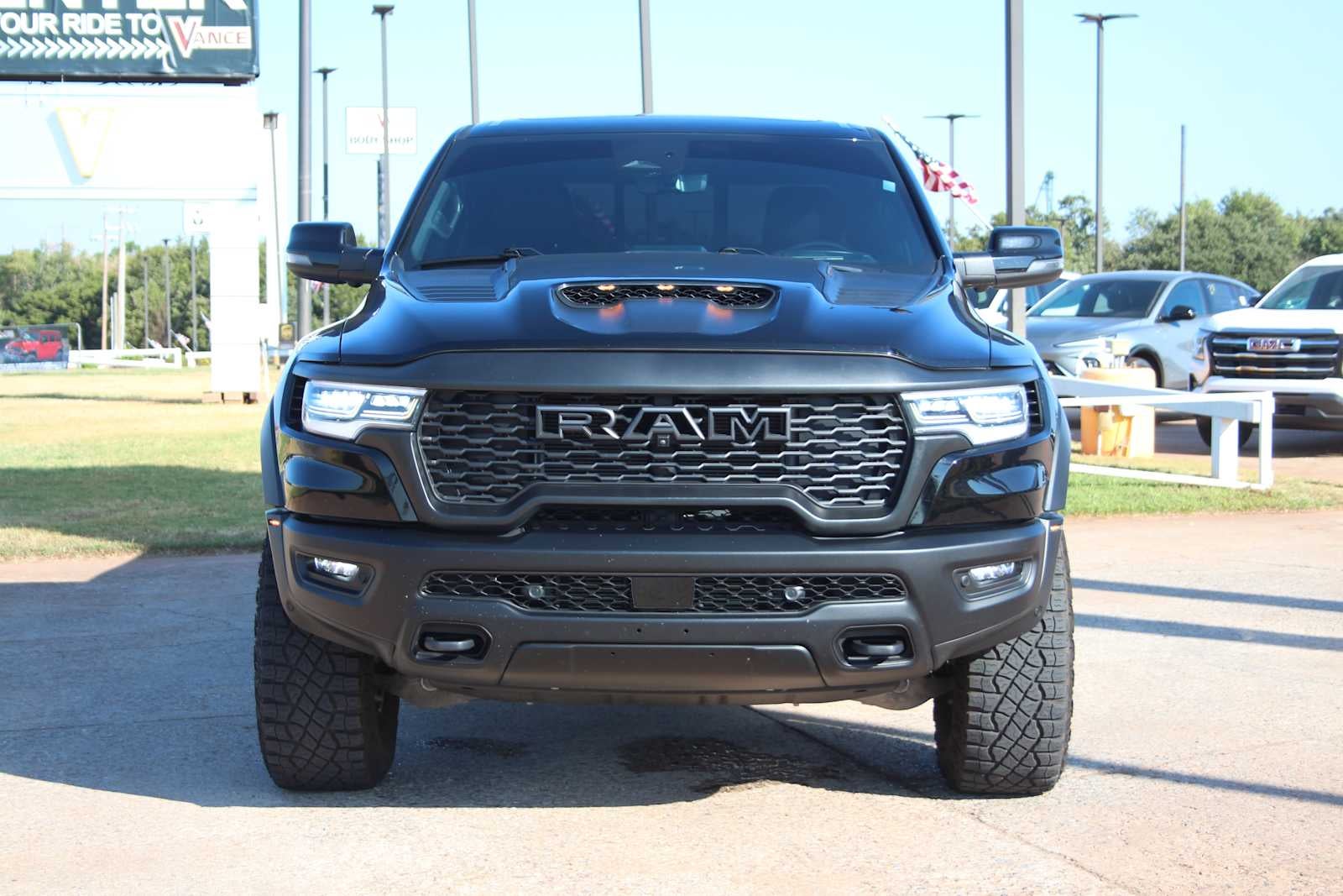 2025 RAM Ram 1500 RHO