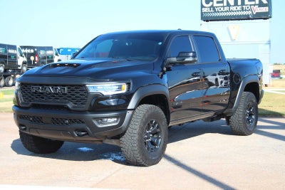 2025 RAM Ram 1500 RHO