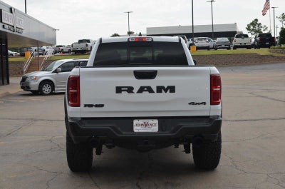 2026 RAM Ram 1500 RHO