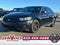 2017 Ford Sedan Police Interceptor FWD