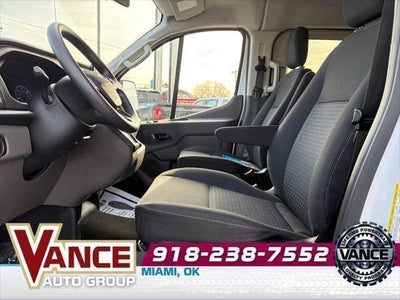 2023 Ford Transit-350 Passenger Van XL