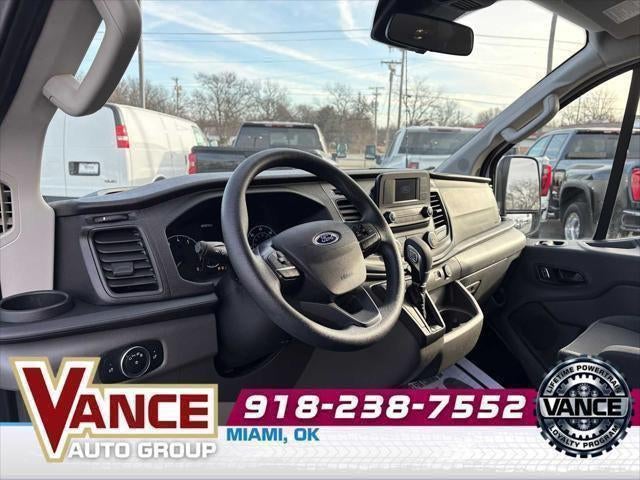 2023 Ford Transit-350 Passenger Van XL