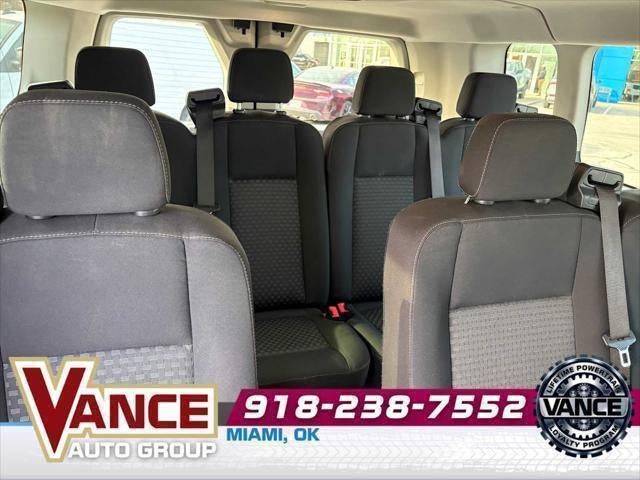 2023 Ford Transit-350 Passenger Van XL