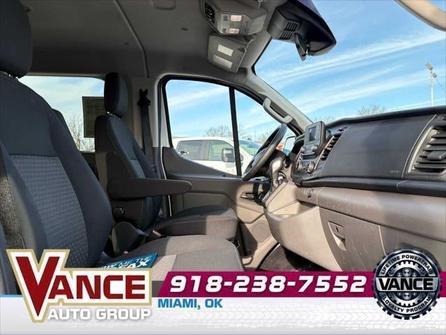 2023 Ford Transit-350 Passenger Van XL
