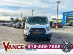2023 Ford Transit-350 Passenger Van XL