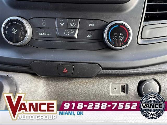 2023 Ford Transit-350 Passenger Van XL