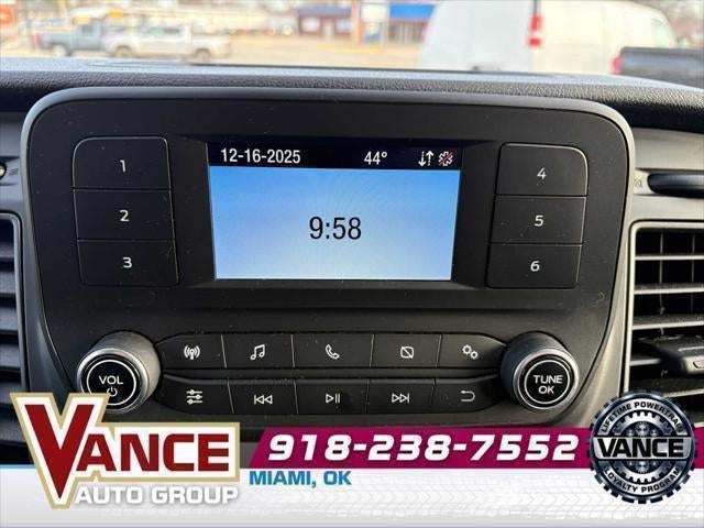 2023 Ford Transit-350 Passenger Van XL