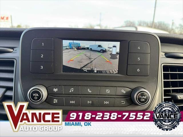 2023 Ford Transit-350 Passenger Van XL