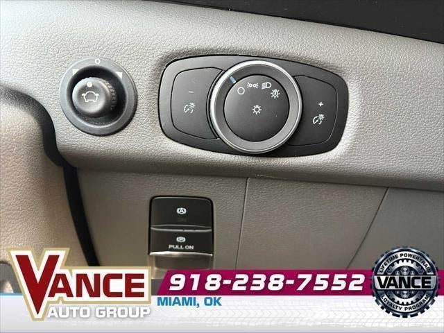 2023 Ford Transit-350 Passenger Van XL