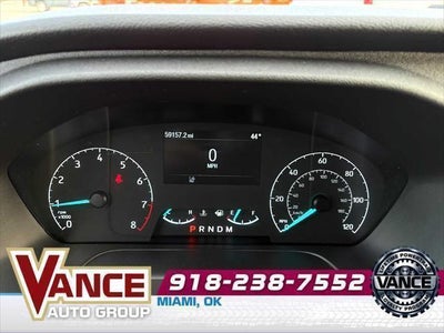 2023 Ford Transit-350 Passenger Van XL