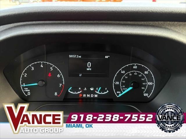 2023 Ford Transit-350 Passenger Van XL