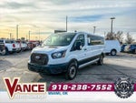 2023 Ford Transit-350 Passenger Van XL