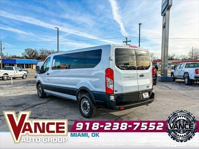 2023 Ford Transit-350 Passenger Van XL