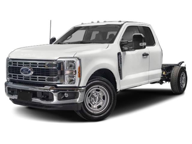 2024 Ford F-350 Chassis XL