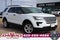 2019 Ford Explorer Base