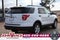 2019 Ford Explorer Base
