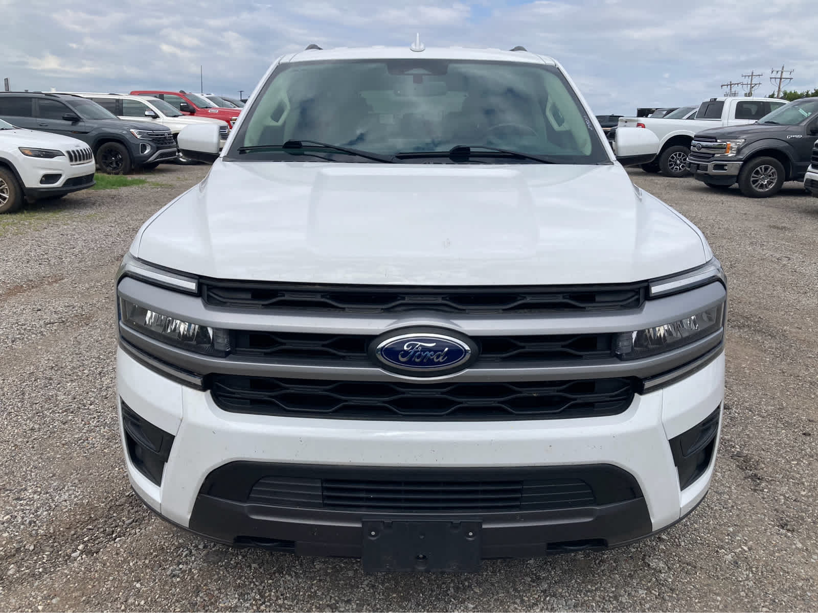2023 Ford Expedition XLT