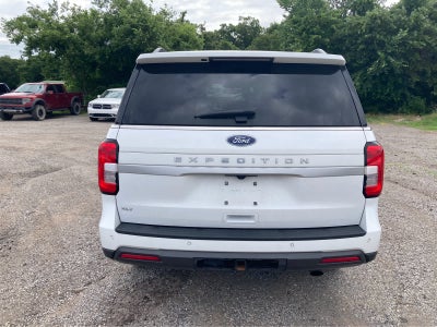 2023 Ford Expedition XLT