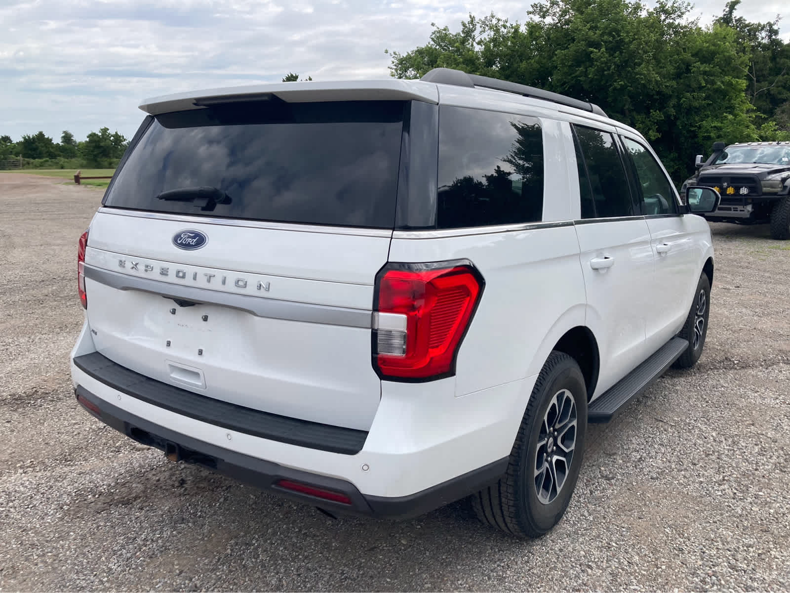 2023 Ford Expedition XLT