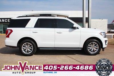2021 Ford Expedition XLT