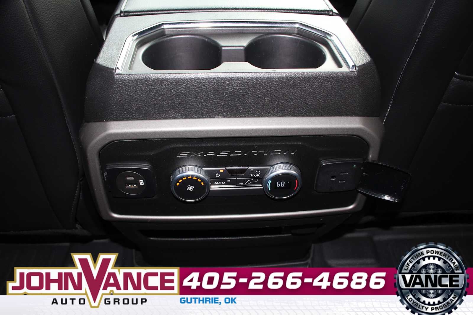 2021 Ford Expedition XLT