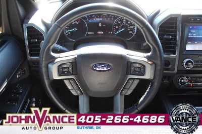 2021 Ford Expedition XLT