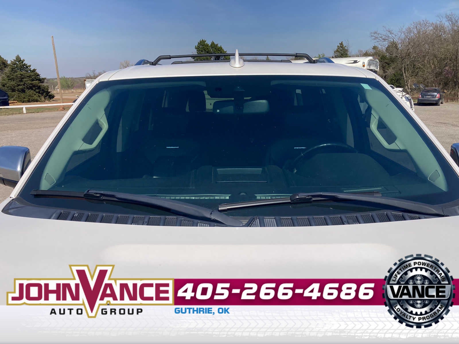 2018 Ford Expedition Platinum