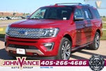 2021 Ford Expedition Platinum