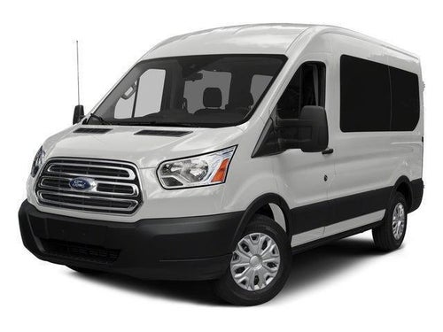 2016 Ford Transit-150 XL