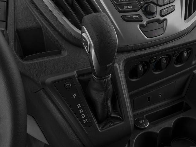 2016 Ford Transit-150 XL