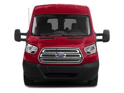 2016 Ford Transit-150 XL