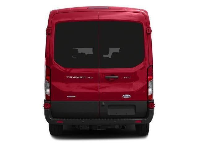 2016 Ford Transit-150 XL