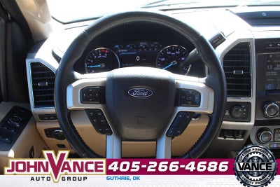 2019 Ford F-250 LARIAT