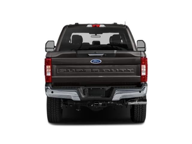 2021 Ford F-250 XLT